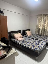 Blk 419 Bedok North Street 1 (Bedok), HDB 3 Rooms #576717911